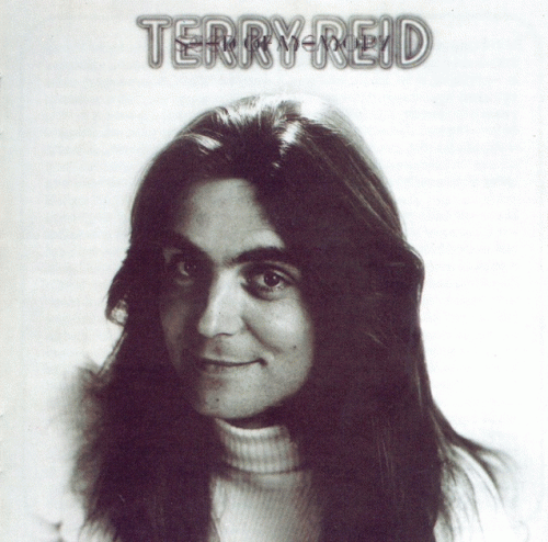 Terry Reid : Seed of Memory Terry Reid : Seed of Memory